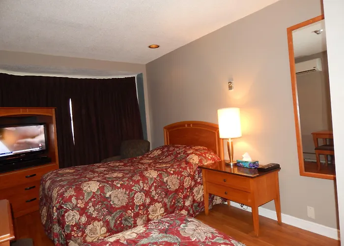 All Days Hostel Toronto