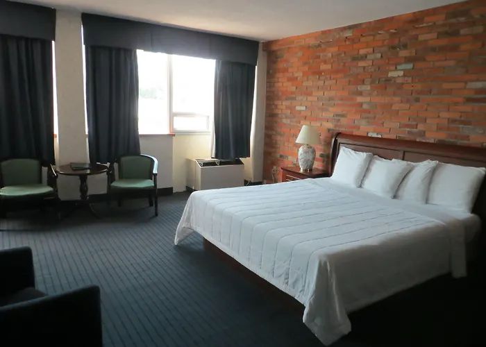 Hotel 89 Yorkville Toronto